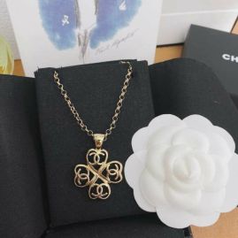 Picture of Chanel Necklace _SKUChanelnecklace1218255784